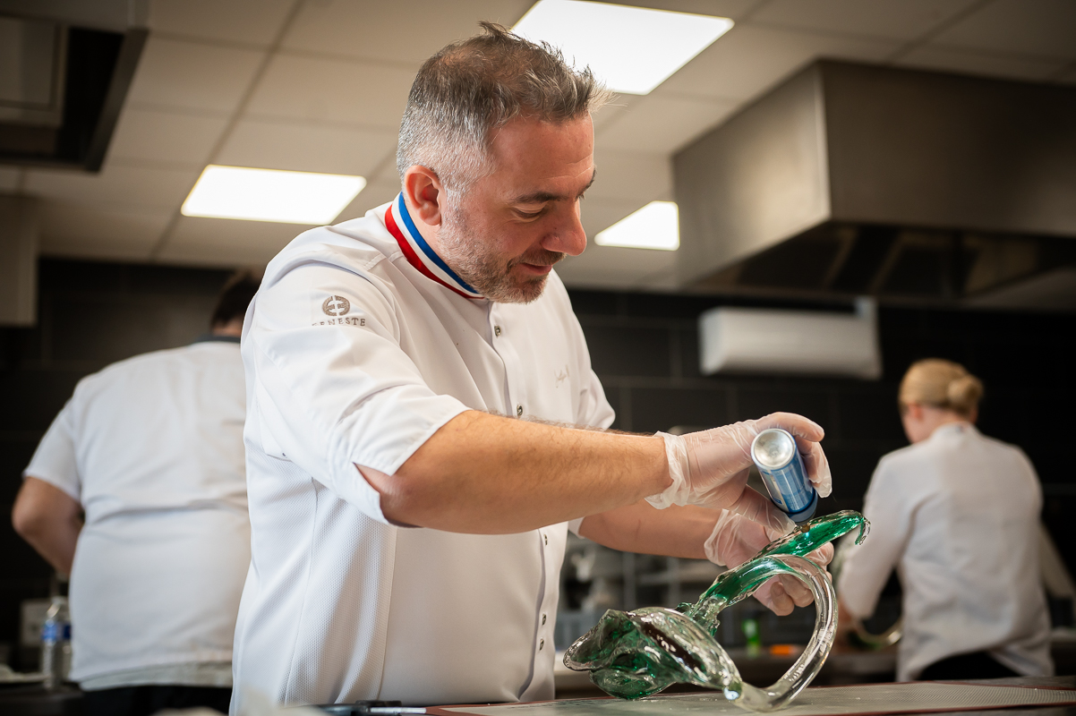 Ducasse