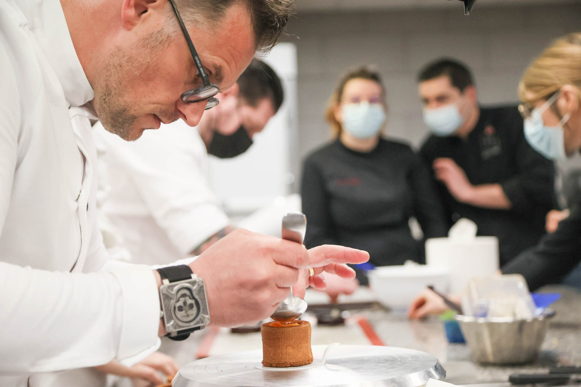 Ducasse