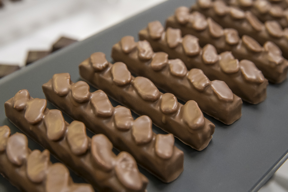 YVAN CHEVALIER 2019 - Produits chocolatés des fêtes et ...