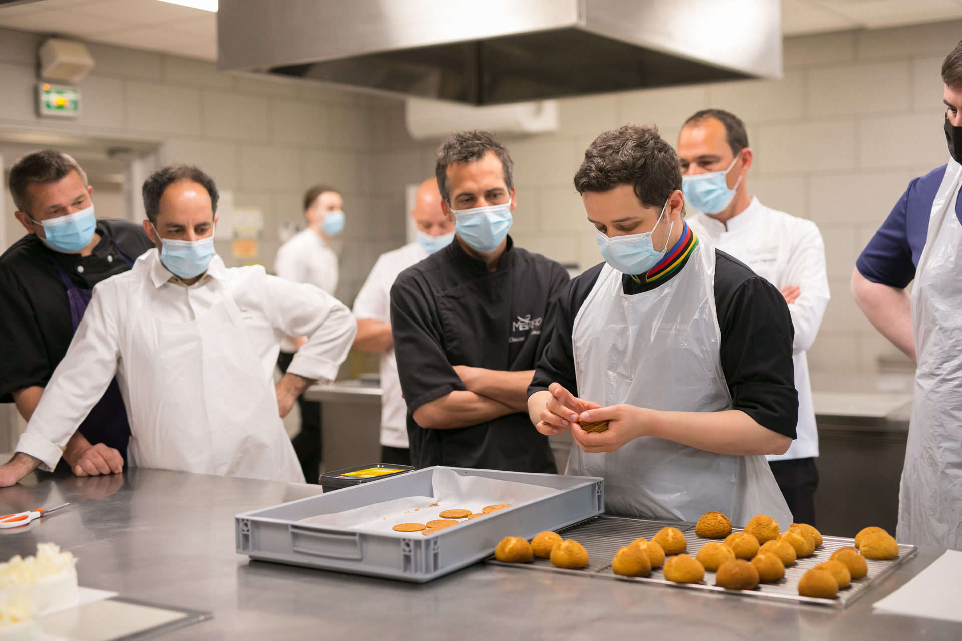 Ducasse
