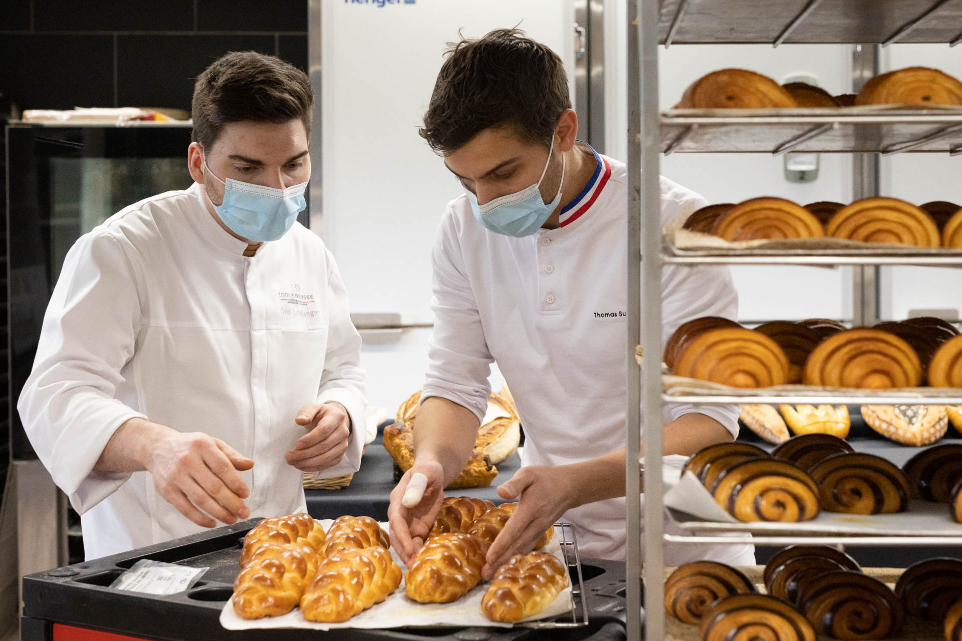Ducasse